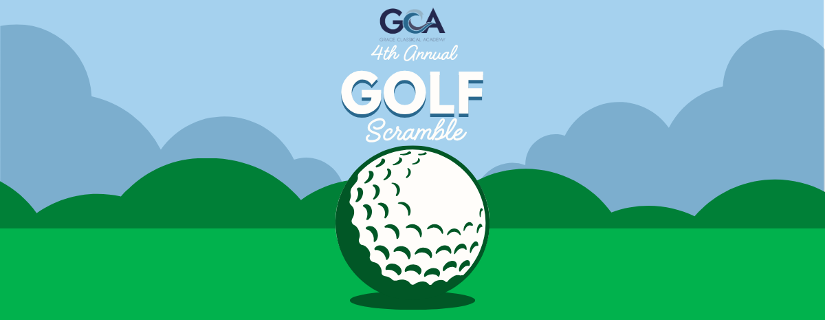 4th Annual Golf Scramble